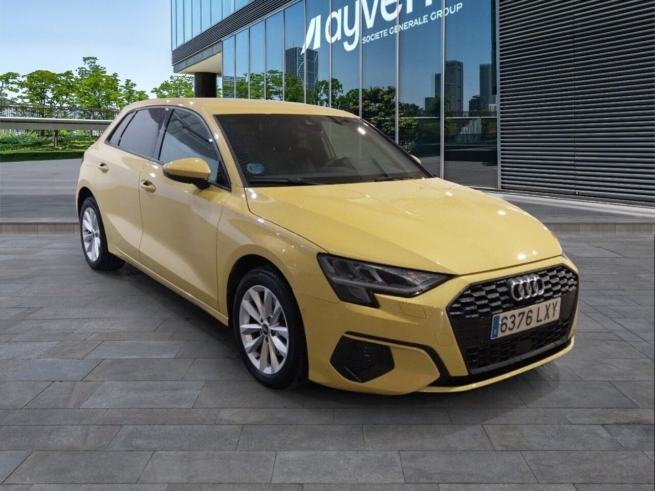 Audi A3 Sportback 30 Tfsi 81kw (110cv) S Tronic - Foto 4