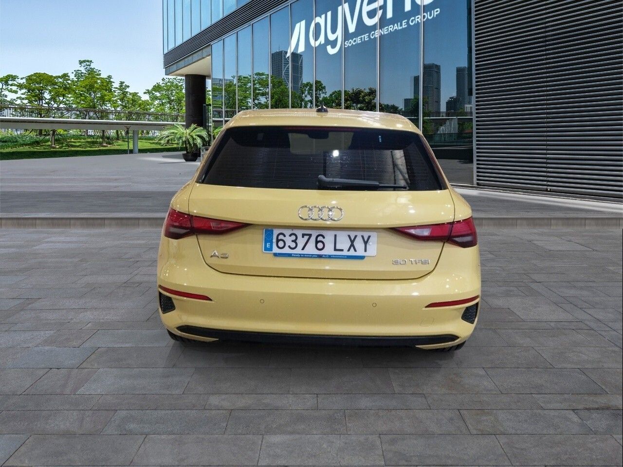 Audi A3 Sportback 30 Tfsi 81kw (110cv) S Tronic - Foto 6
