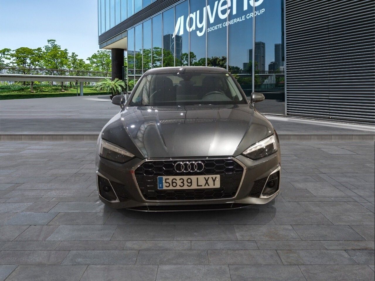 Audi A5 S Line 40 Tfsi 150kw S Tronic Sportback - Foto 3