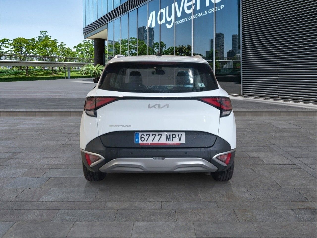 Kia Sportage 1.6 T-gdi Mhev 110kw (150cv) Drive 4x2 - Foto 6