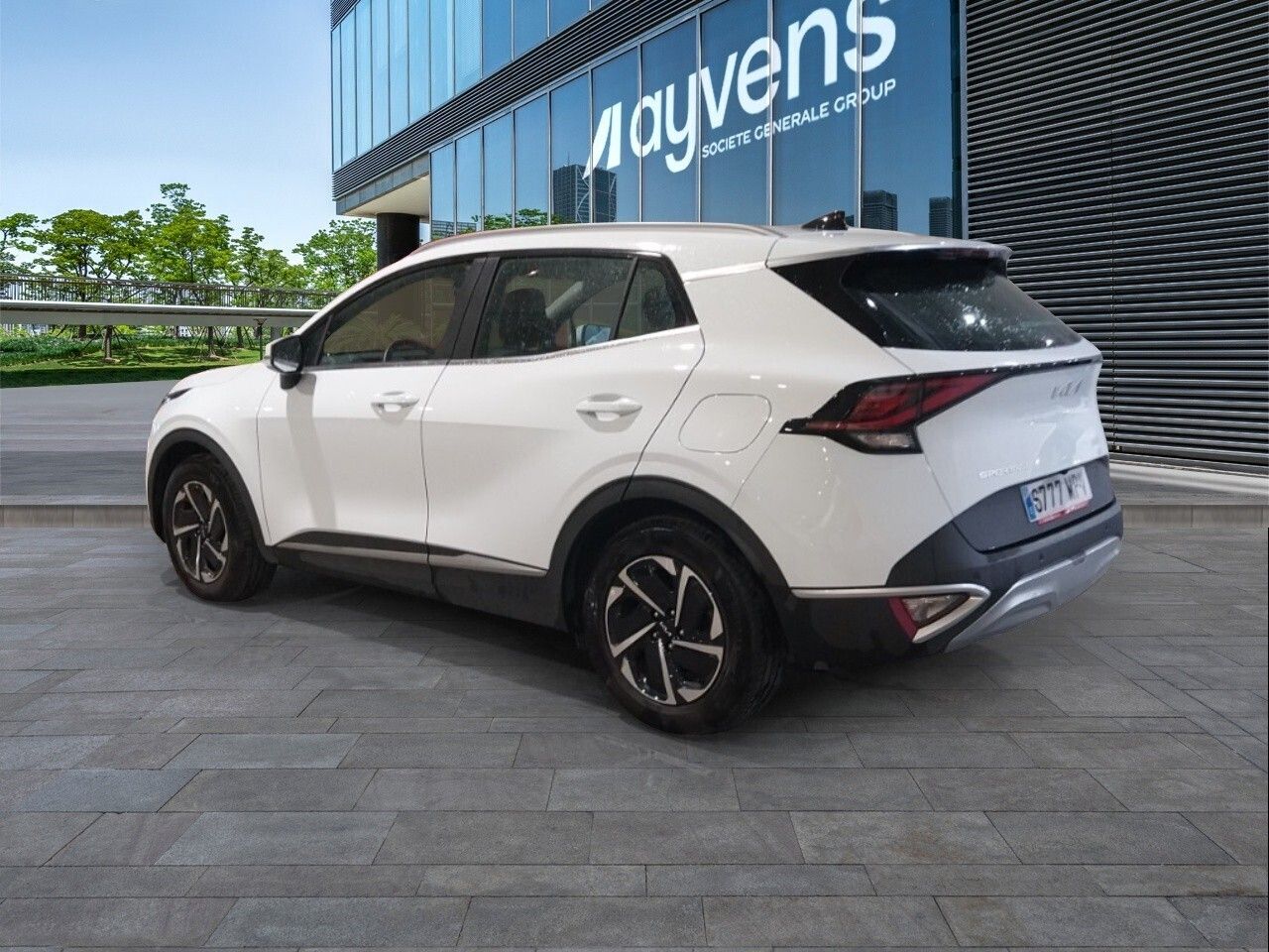 Kia Sportage 1.6 T-gdi Mhev 110kw (150cv) Drive 4x2 - Foto 7