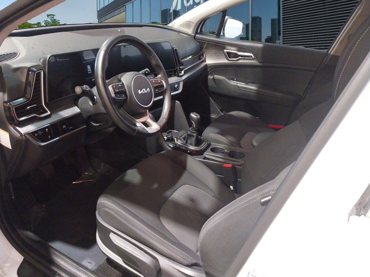 Kia Sportage 1.6 T-gdi Mhev 110kw (150cv) Drive 4x2 - Foto 8