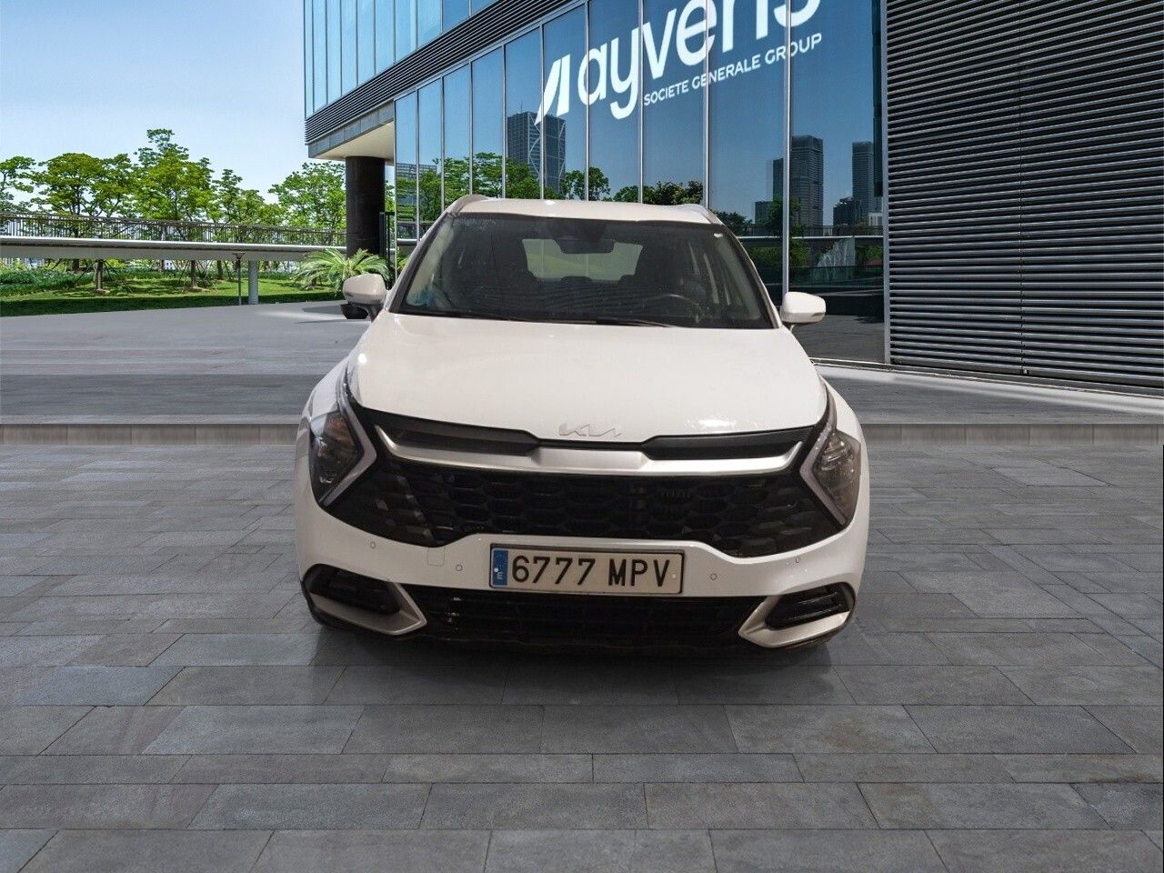 Kia Sportage 1.6 T-gdi Mhev 110kw (150cv) Drive 4x2 - Foto 3