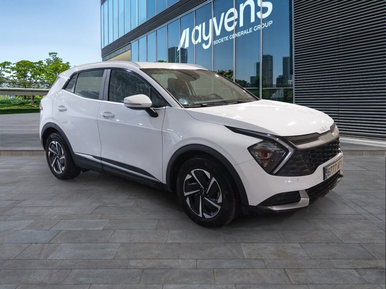 Kia Sportage 1.6 T-gdi Mhev 110kw (150cv) Drive 4x2 - Foto 4