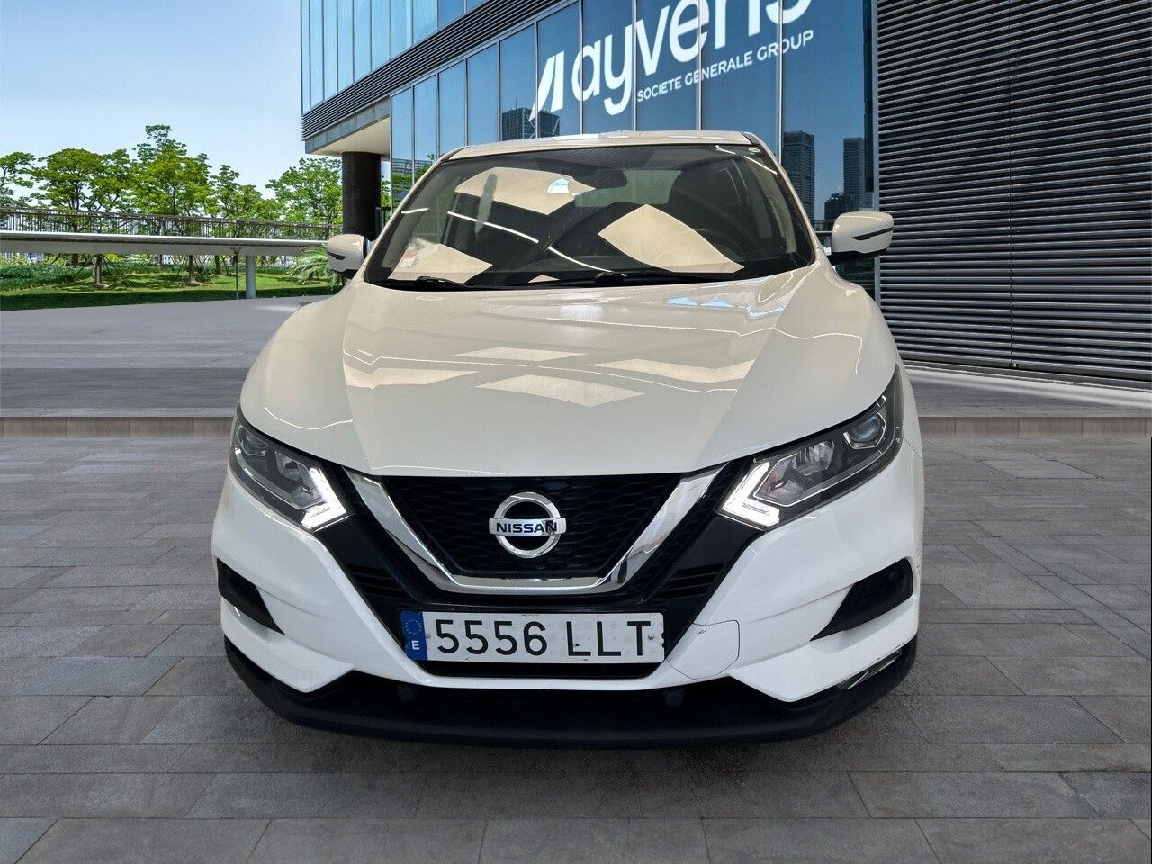 Nissan Qashqai Dci 85 Kw (115 Cv) E6d Acenta - Foto 3