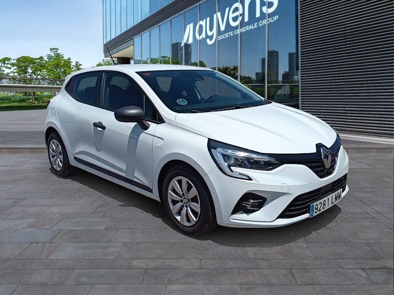 Renault Clio (o) Business Blue Dci 63 Kw (85cv) - Foto 4