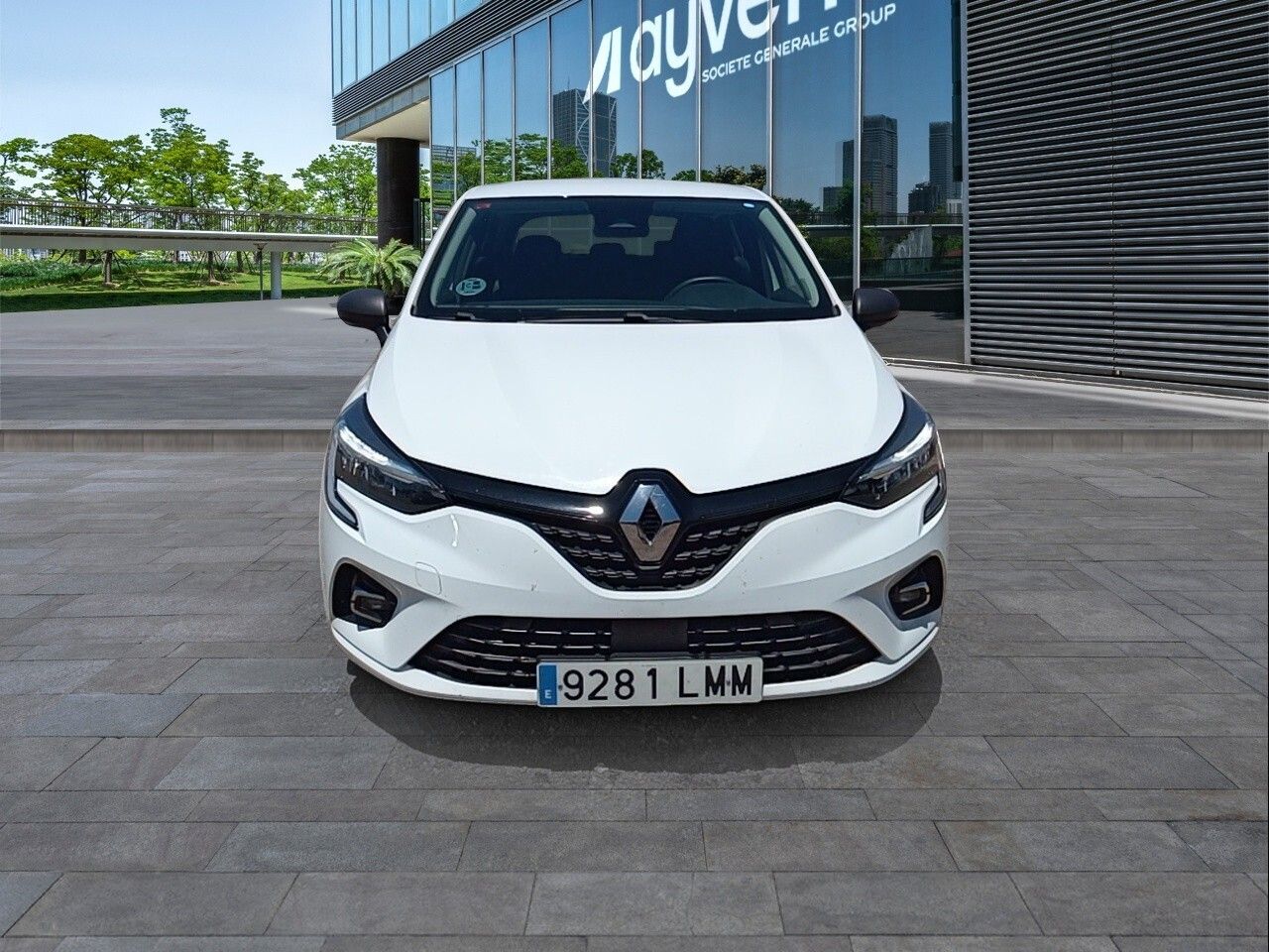 Renault Clio (o) Business Blue Dci 63 Kw (85cv) - Foto 3
