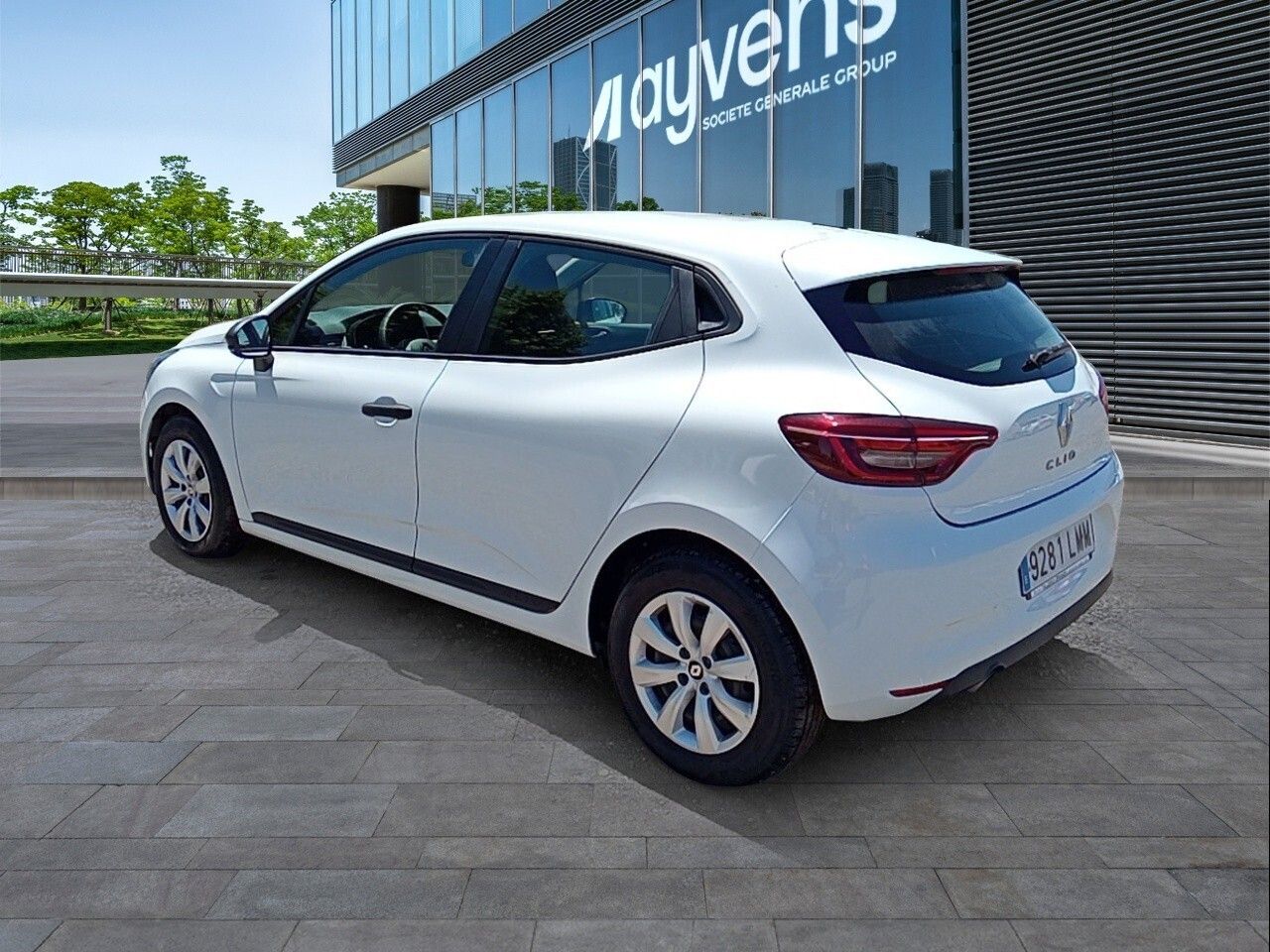 Renault Clio (o) Business Blue Dci 63 Kw (85cv) - Foto 7