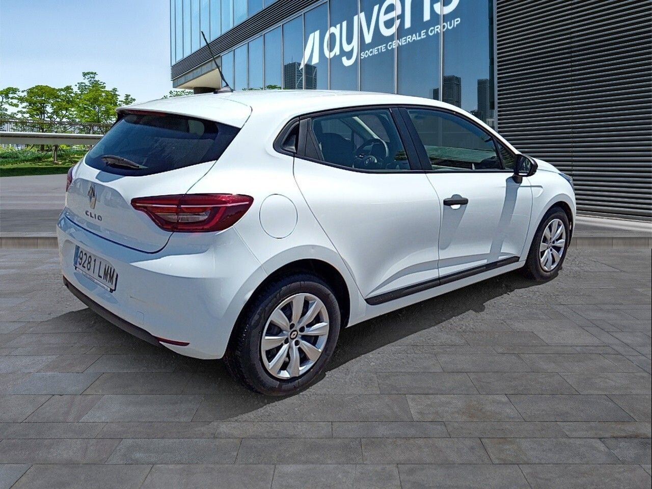 Renault Clio (o) Business Blue Dci 63 Kw (85cv) - Foto 5
