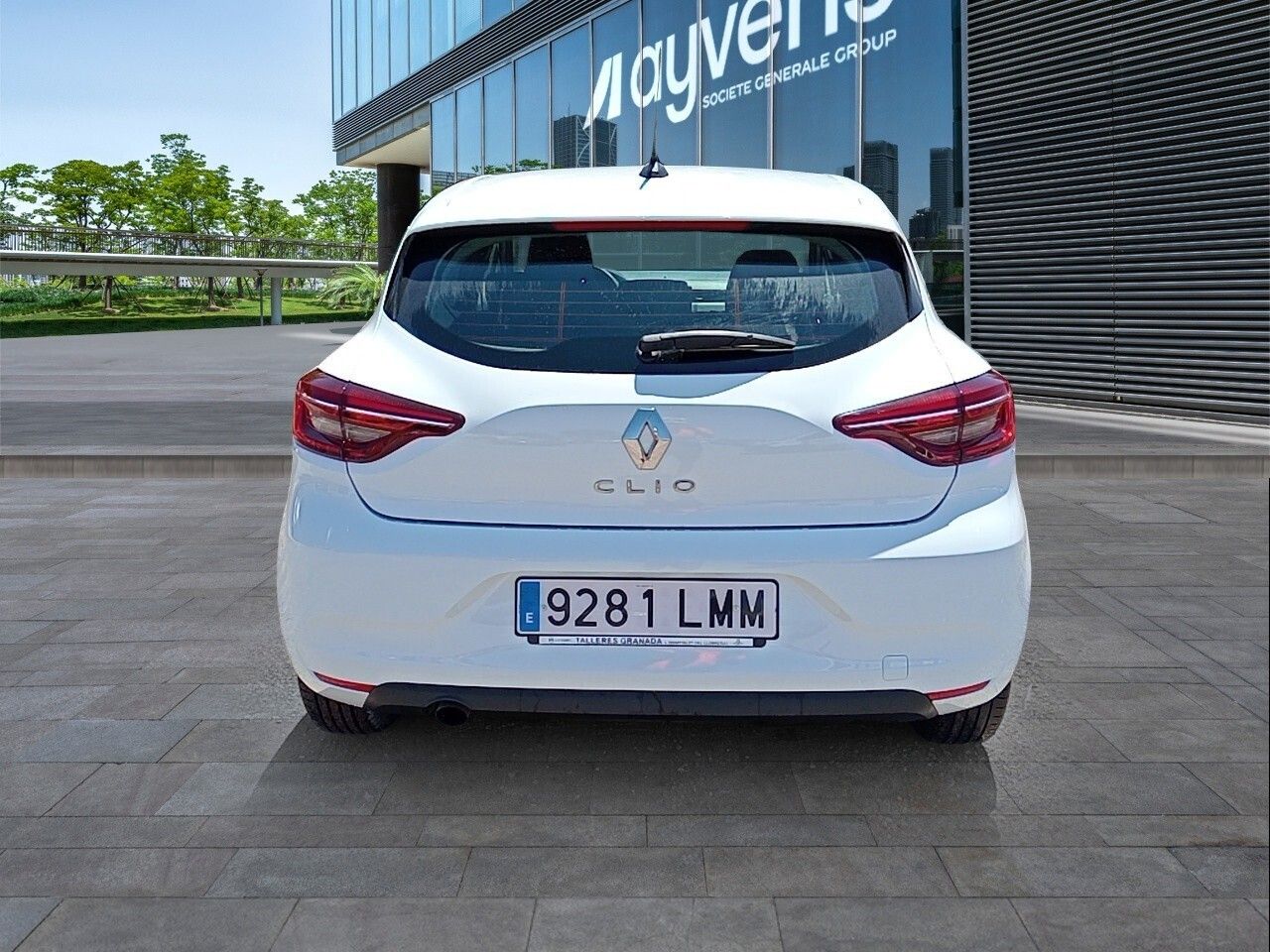 Renault Clio (o) Business Blue Dci 63 Kw (85cv) - Foto 6