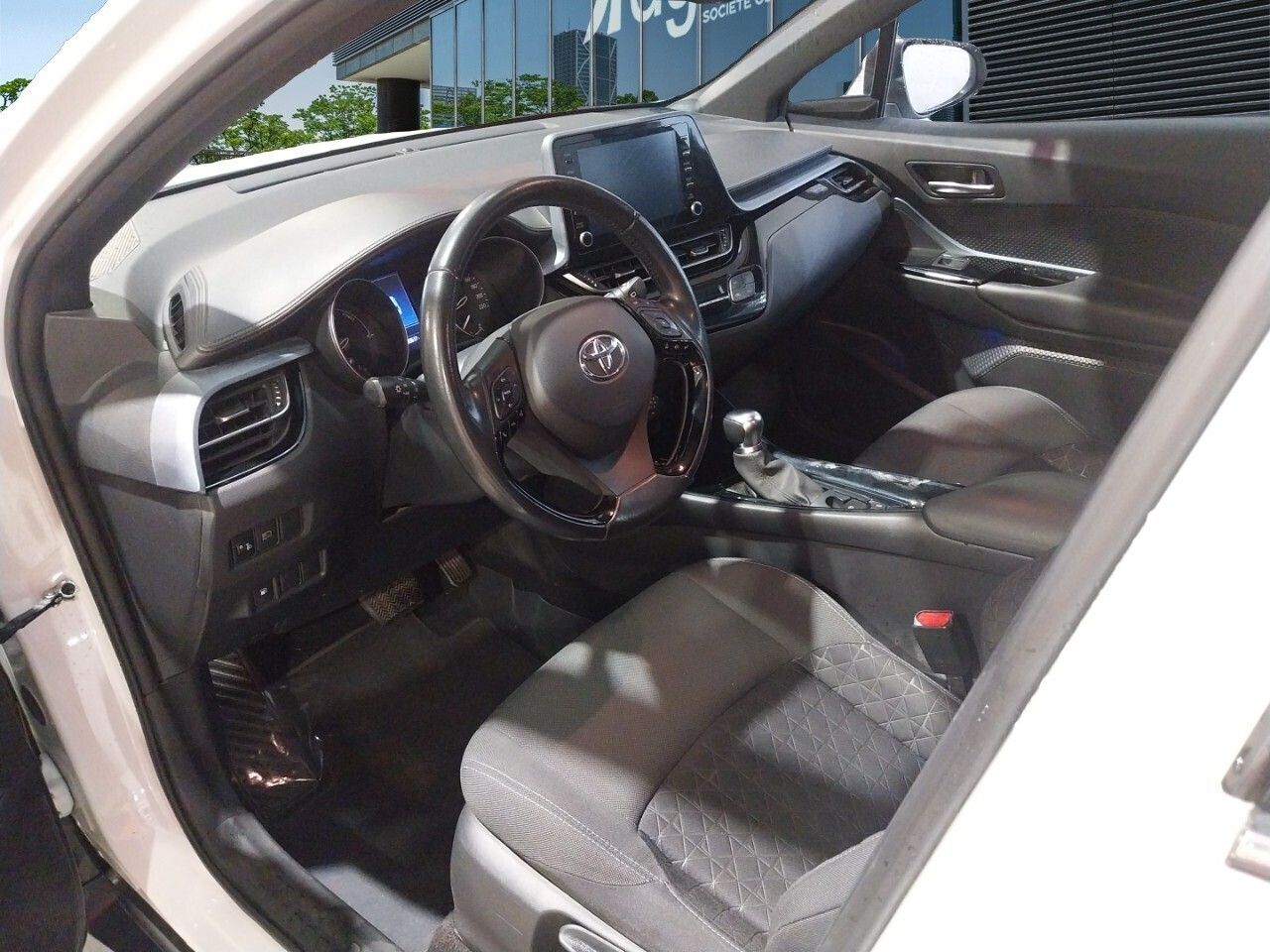 Toyota C-hr 1.8 125h Advance - Foto 8