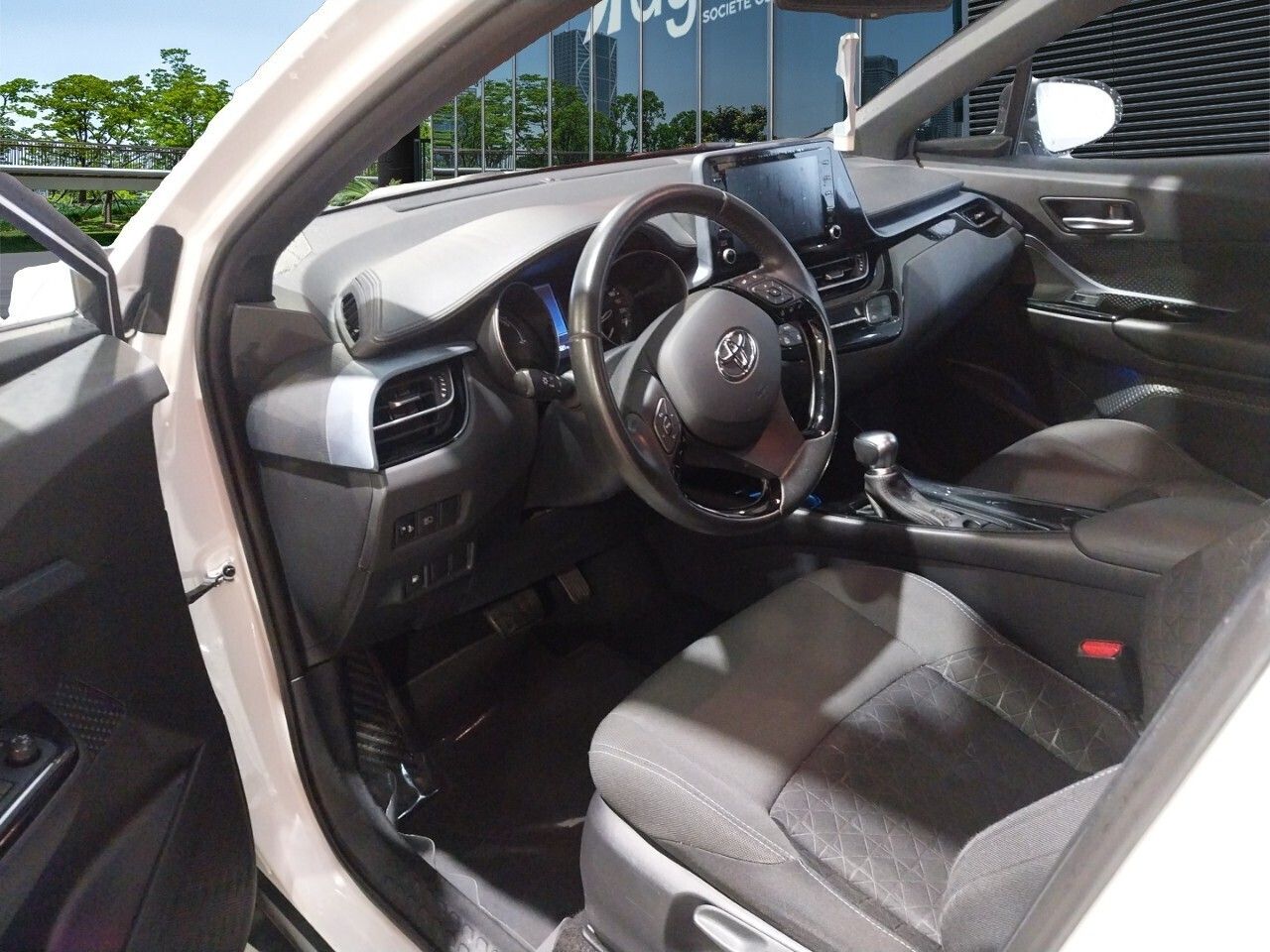 Toyota C-hr 1.8 125h Advance - Foto 8