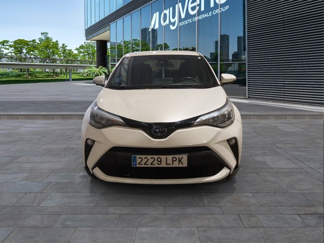 Toyota C-hr 1.8 125h Advance - Foto 3