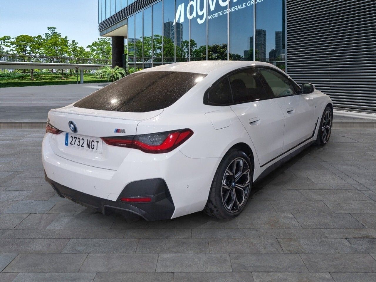 Bmw I4 Edrive40 - Foto 5