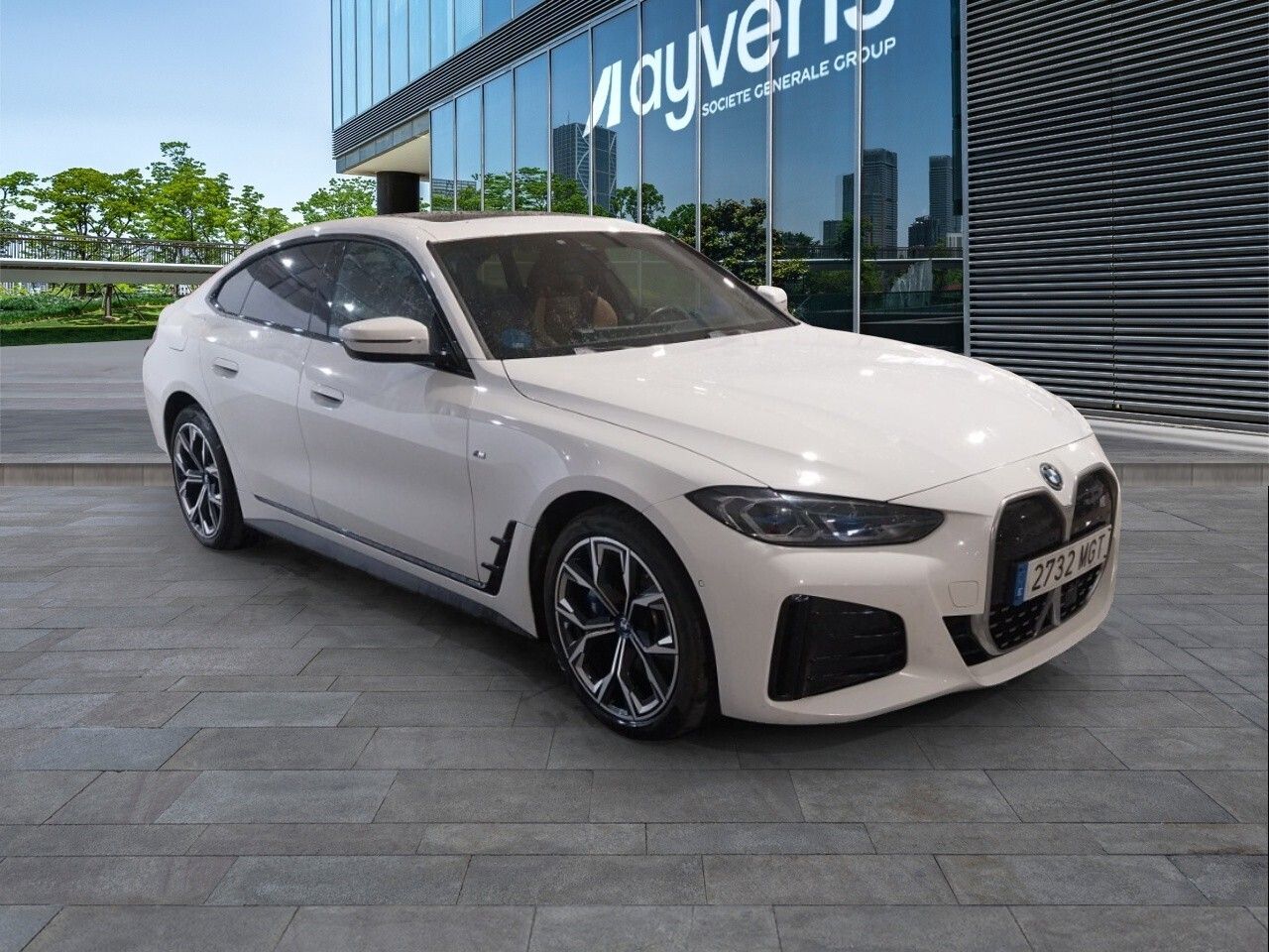 Bmw I4 Edrive40 - Foto 4