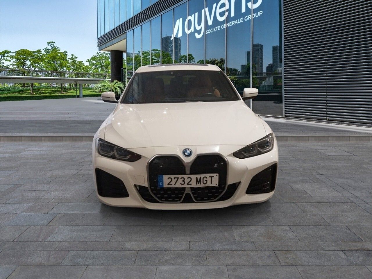 Bmw I4 Edrive40 - Foto 3