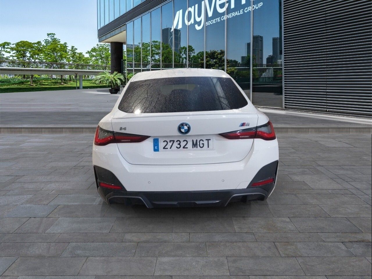 Bmw I4 Edrive40 - Foto 6