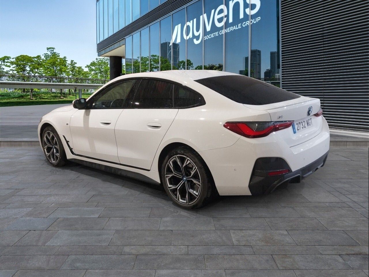 Bmw I4 Edrive40 - Foto 7