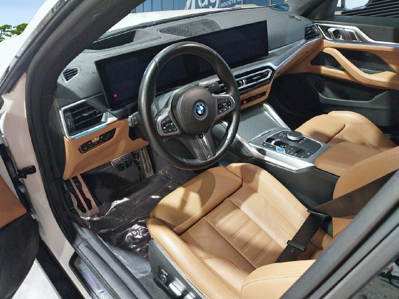 Bmw I4 Edrive40 - Foto 8