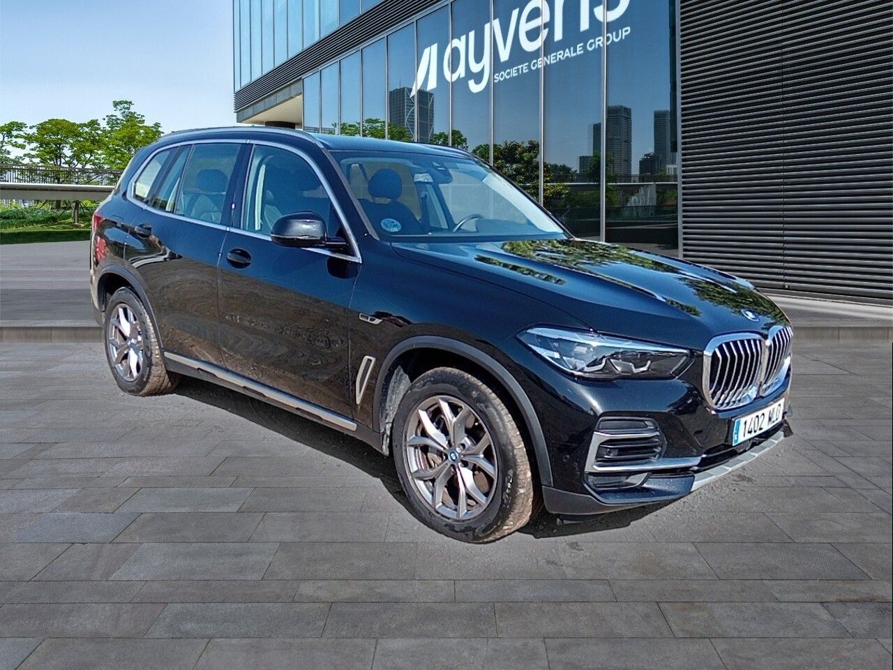 Bmw X5 Xdrive45e - Foto 4