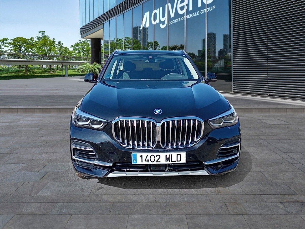 Bmw X5 Xdrive45e - Foto 3