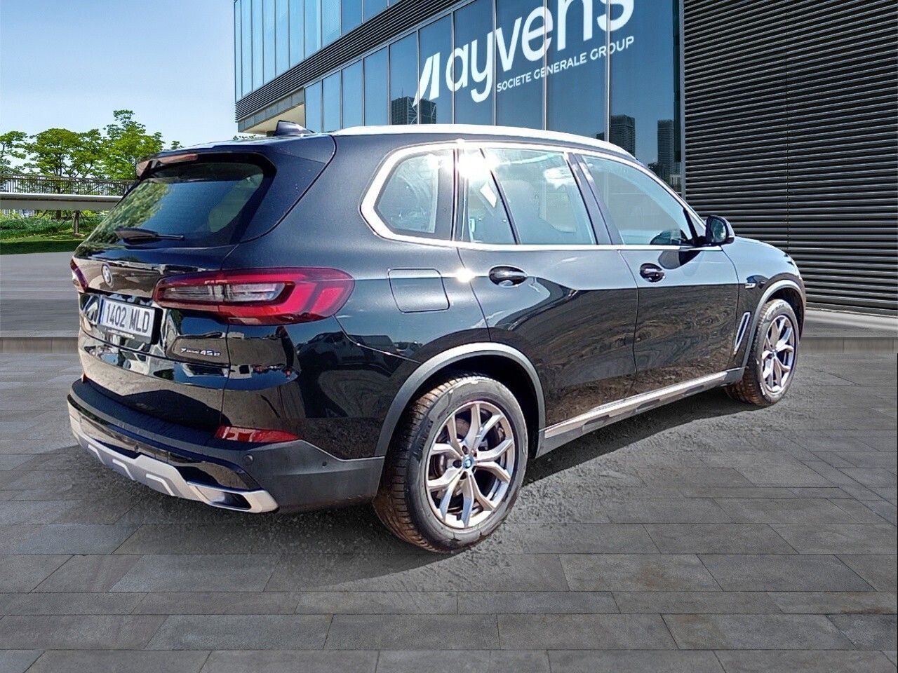 Bmw X5 Xdrive45e - Foto 5