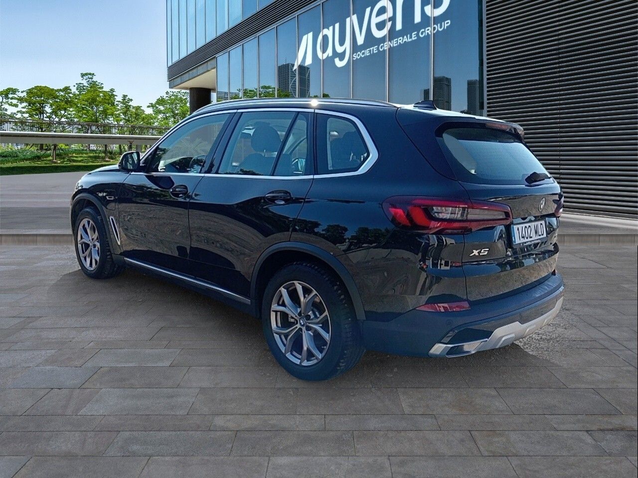 Bmw X5 Xdrive45e - Foto 7