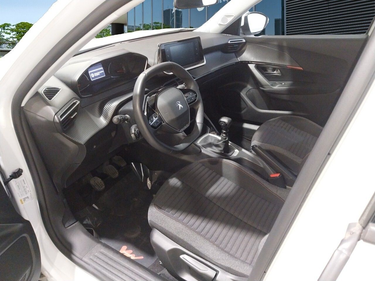 Peugeot 2008 Active Pack Bluehdi 81kw (110cv) - Foto 8
