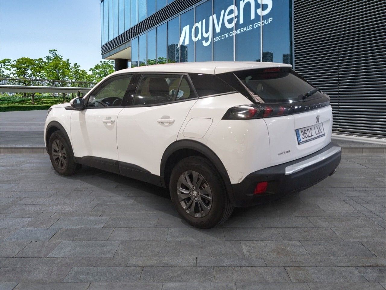 Peugeot 2008 Active Pack Bluehdi 81kw (110cv) - Foto 7