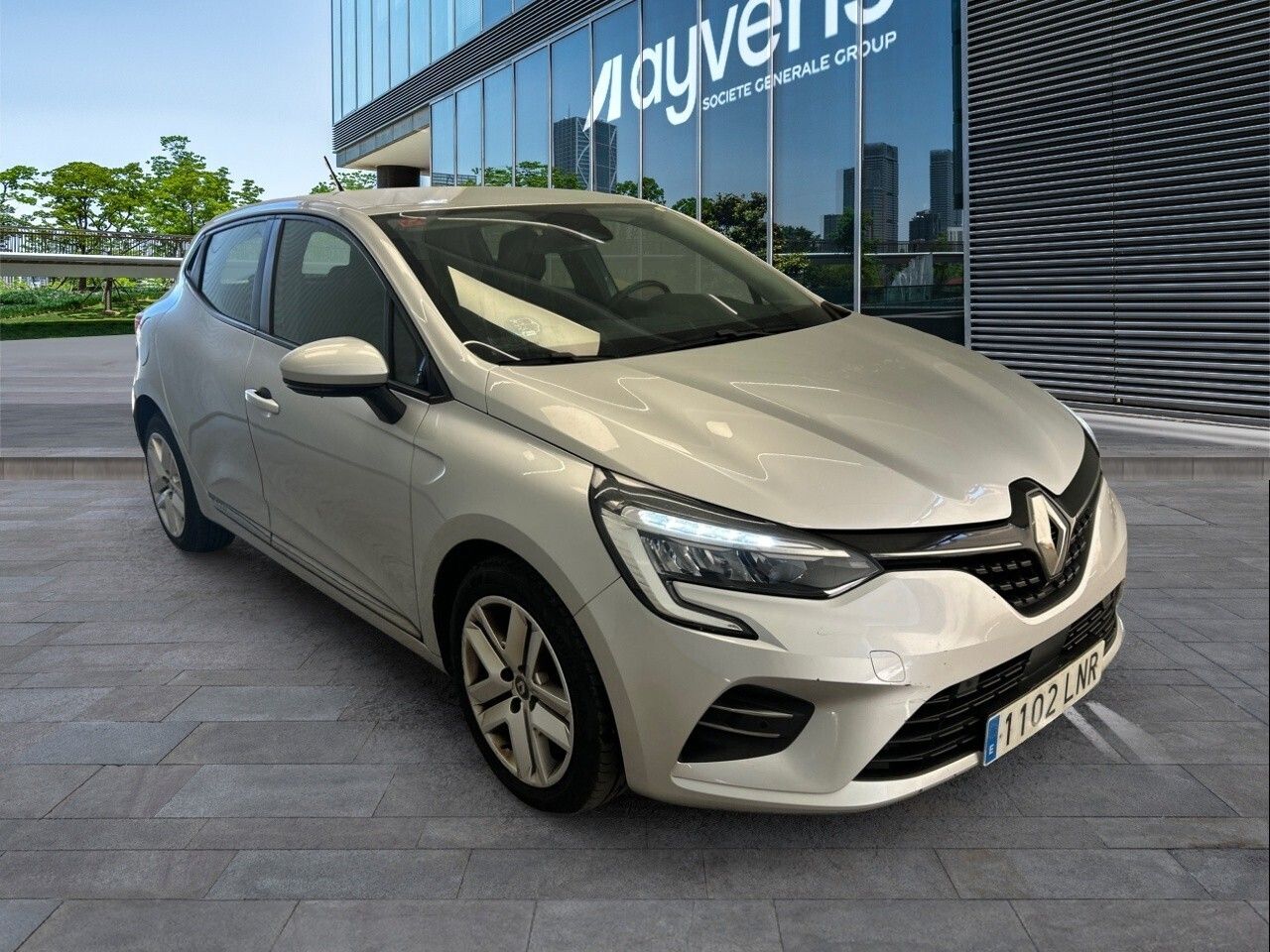Renault Clio (e) Intens Blue Dci 63 Kw (85cv) - Foto 4