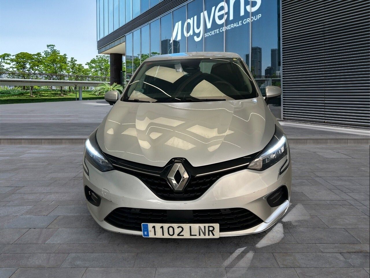 Renault Clio (e) Intens Blue Dci 63 Kw (85cv) - Foto 3