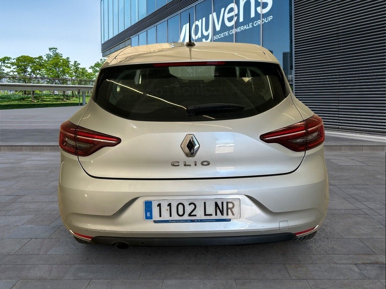 Renault Clio (e) Intens Blue Dci 63 Kw (85cv) - Foto 6