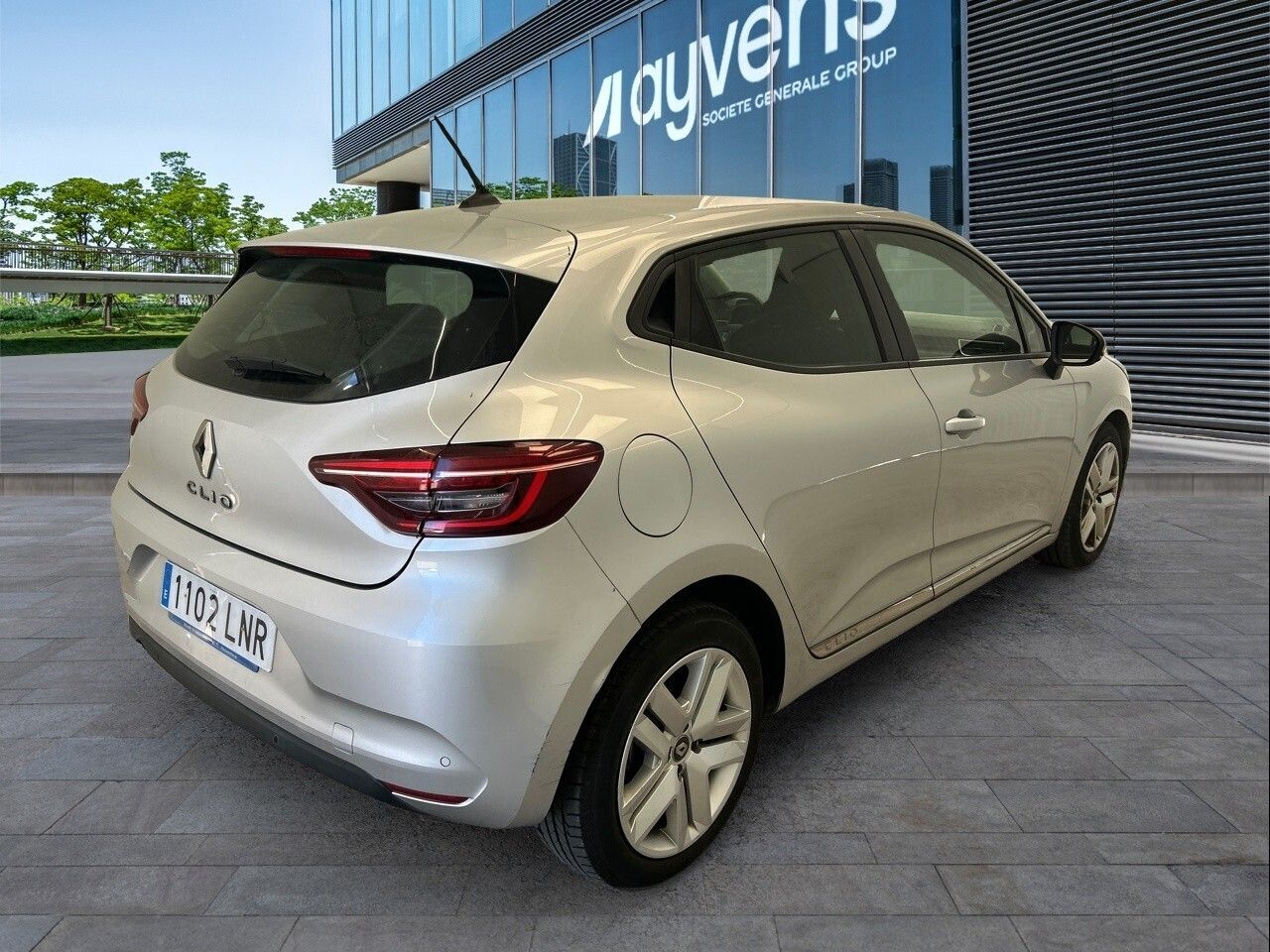 Renault Clio (e) Intens Blue Dci 63 Kw (85cv) - Foto 5