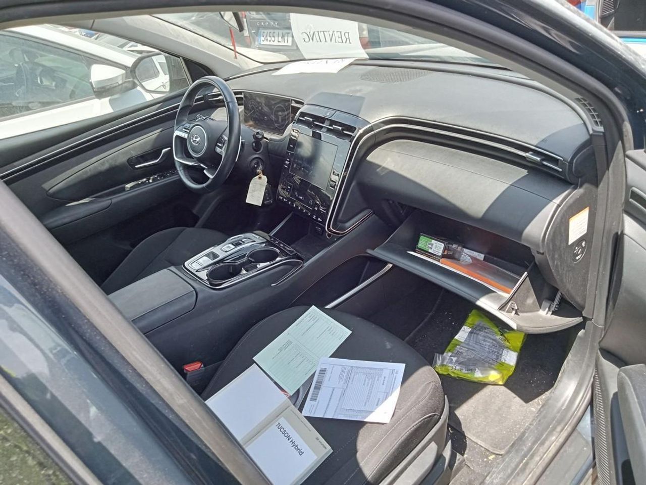 Hyundai Tucson 1.6 Tgdi 169kw (230cv) Hev Maxx Auto - Foto 6