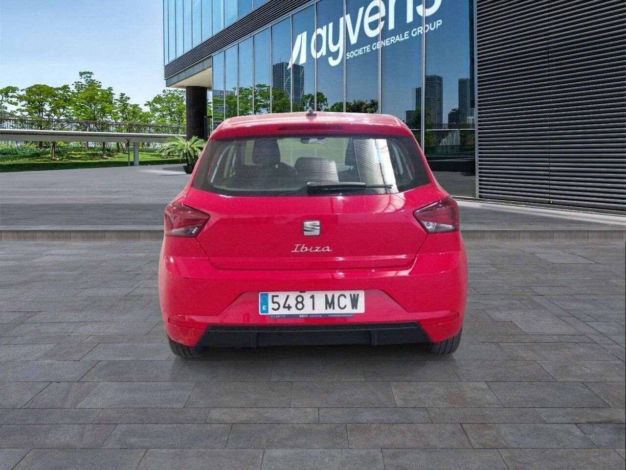 Seat Ibiza 1.0 Tsi 81kw (110cv) Style Xl Wired - Foto 6