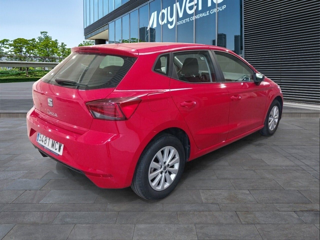 Seat Ibiza 1.0 Tsi 81kw (110cv) Style Xl Wired - Foto 5