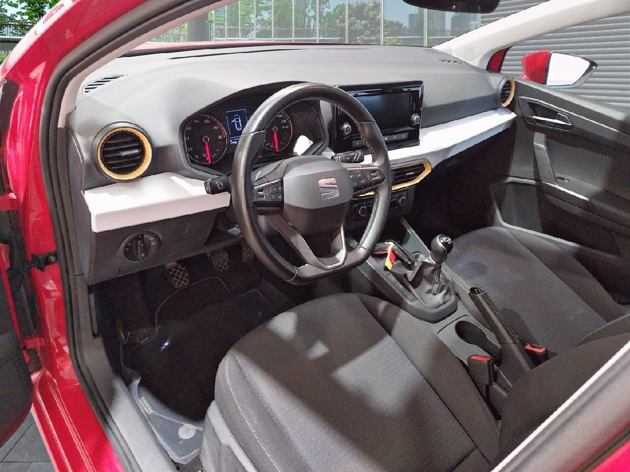 Seat Ibiza 1.0 Tsi 81kw (110cv) Style Xl Wired - Foto 8