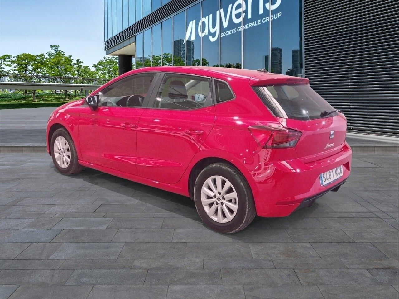 Seat Ibiza 1.0 Tsi 81kw (110cv) Style Xl Wired - Foto 7