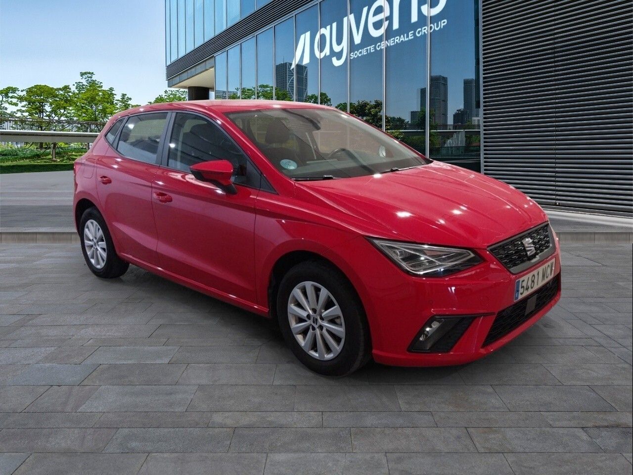 Seat Ibiza 1.0 Tsi 81kw (110cv) Style Xl Wired - Foto 4
