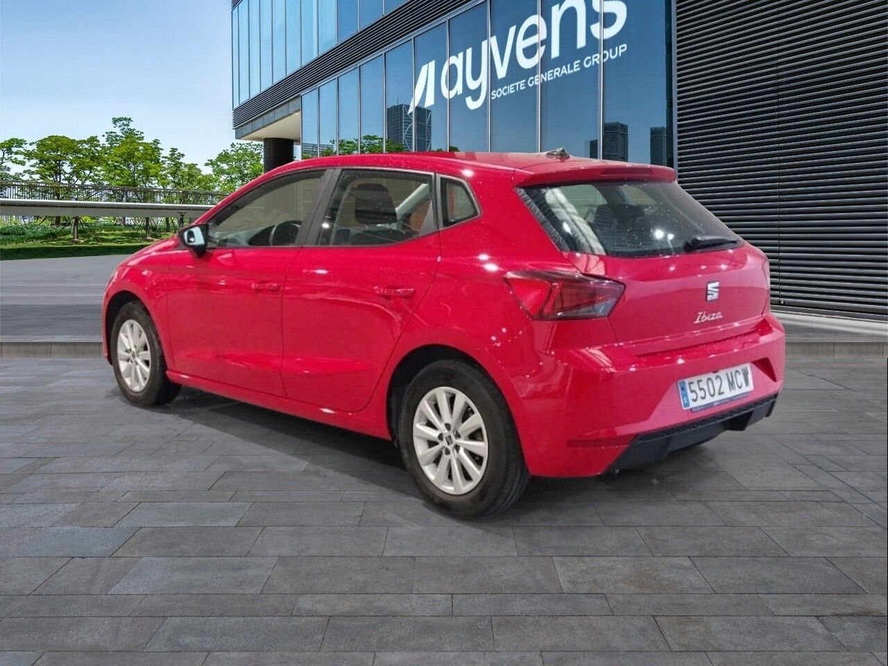 Seat Ibiza 1.0 Tsi 81kw (110cv) Style Xl Wired - Foto 7