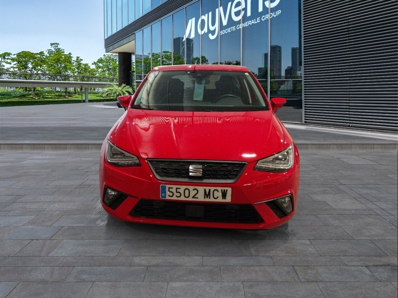 Seat Ibiza 1.0 Tsi 81kw (110cv) Style Xl Wired - Foto 3