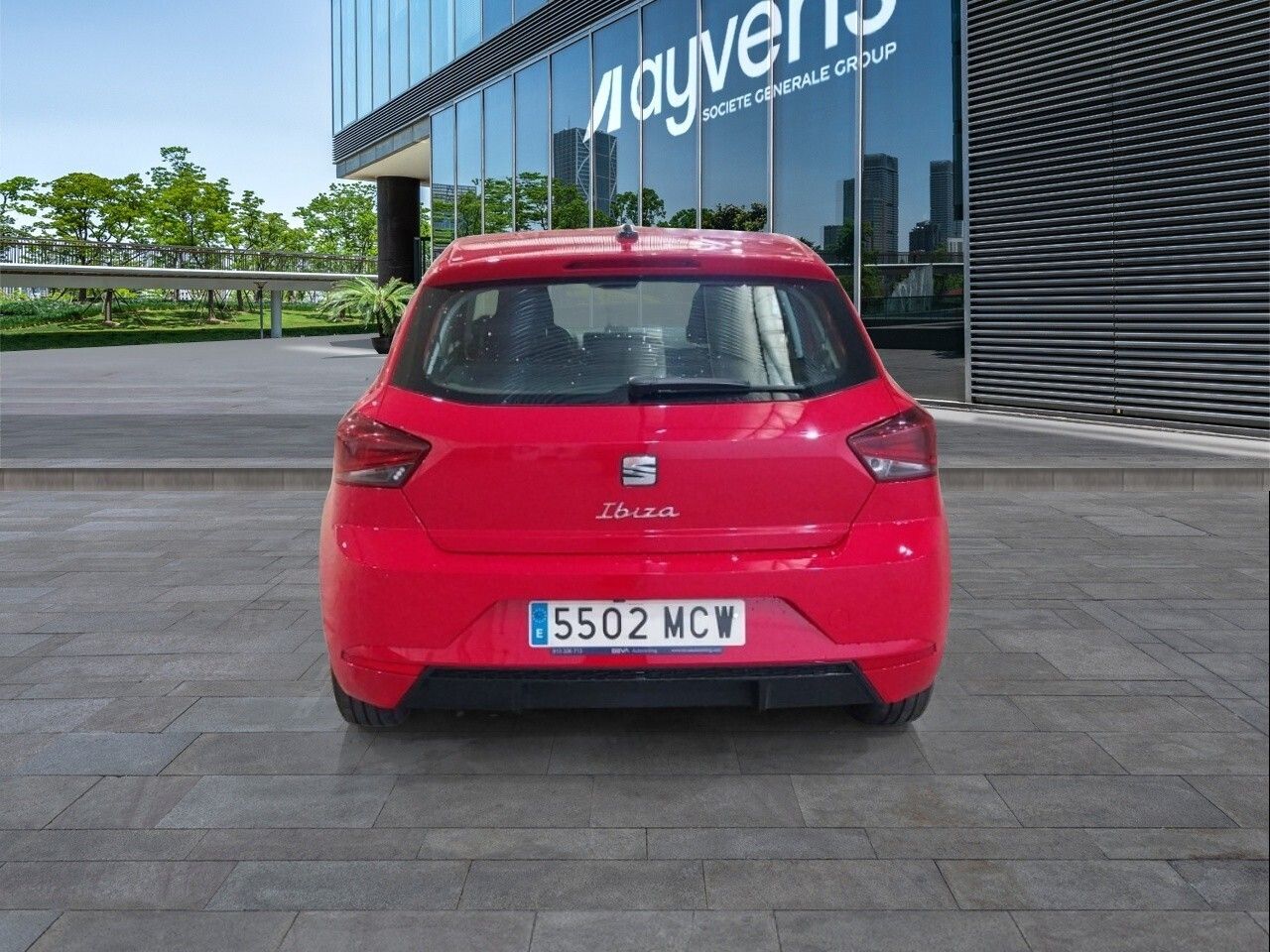 Seat Ibiza 1.0 Tsi 81kw (110cv) Style Xl Wired - Foto 6