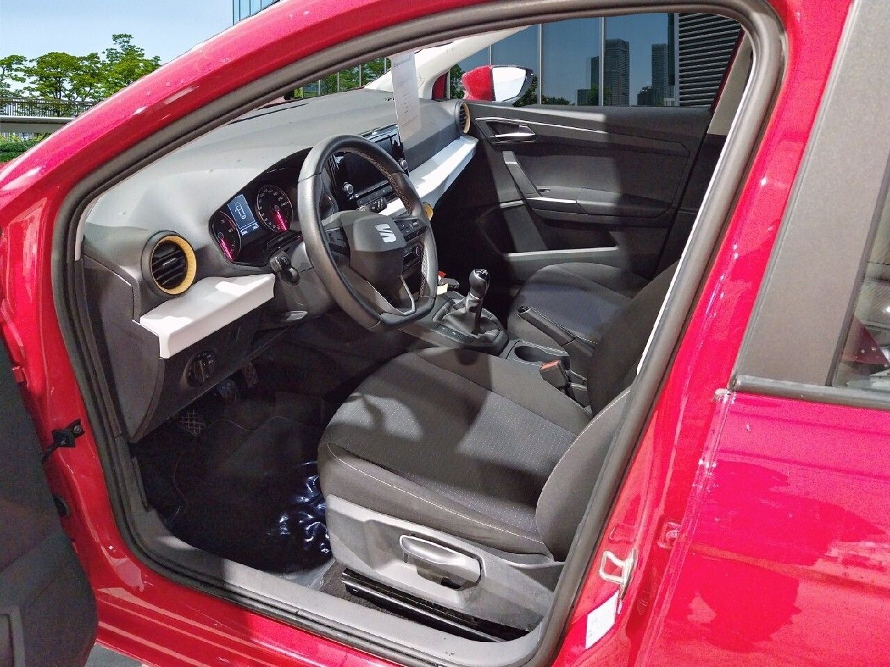 Seat Ibiza 1.0 Tsi 81kw (110cv) Style Xl Wired - Foto 8