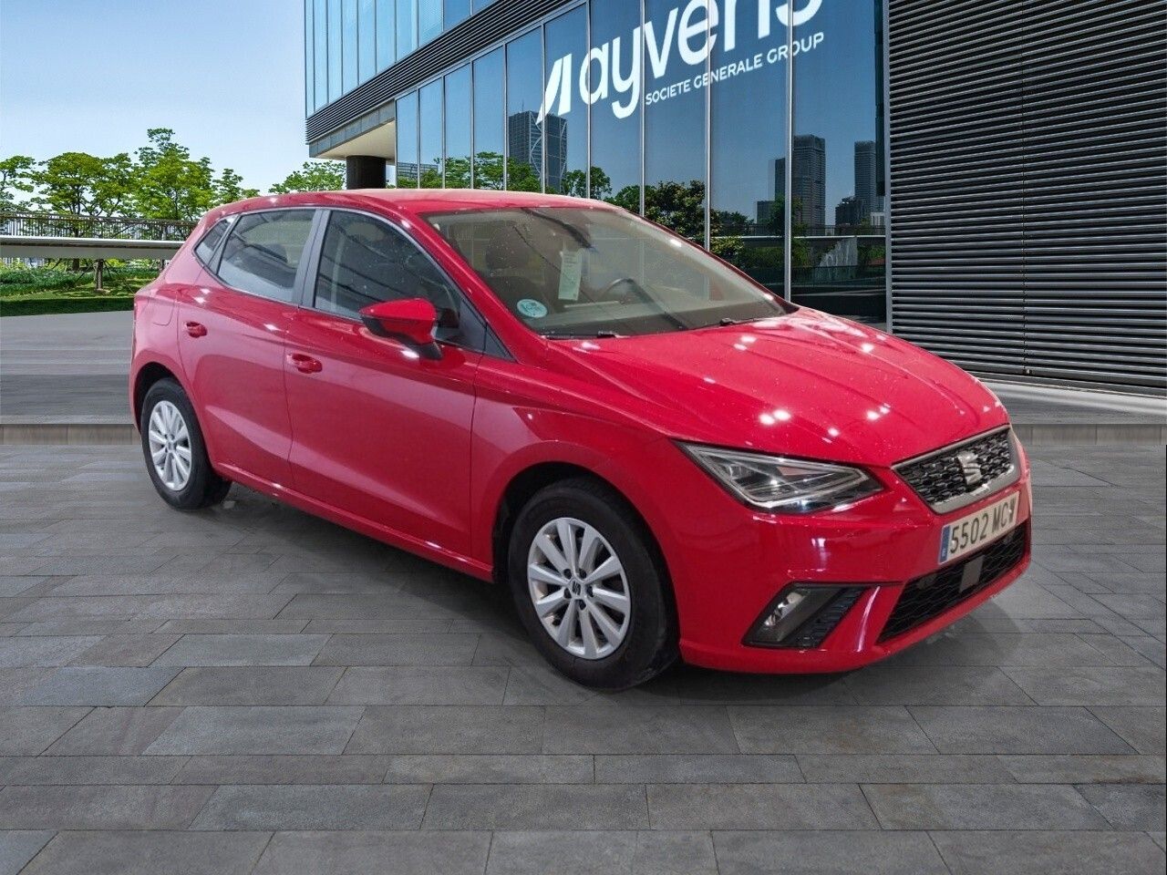 Seat Ibiza 1.0 Tsi 81kw (110cv) Style Xl Wired - Foto 4