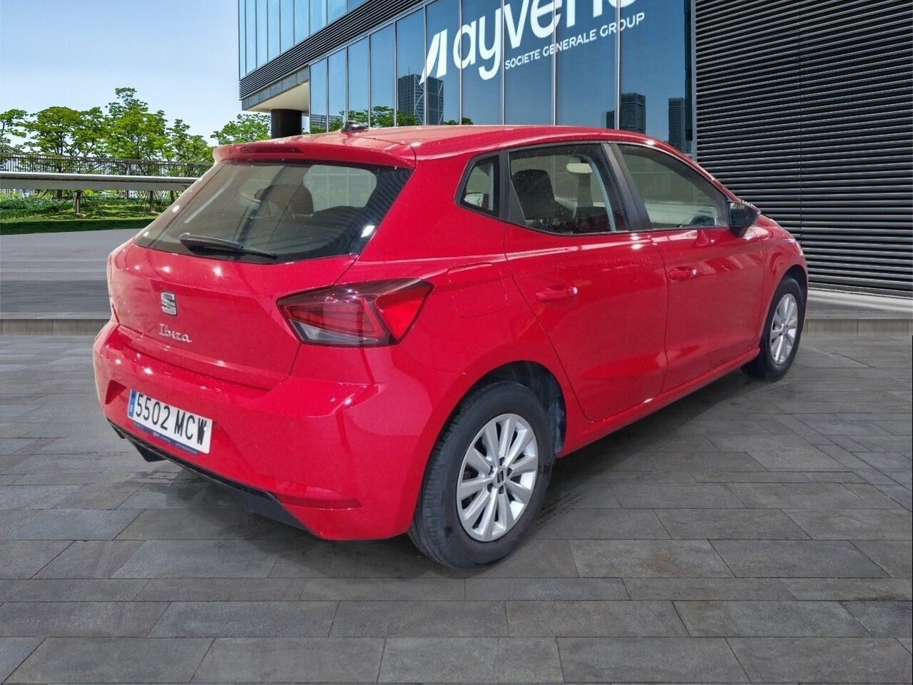 Seat Ibiza 1.0 Tsi 81kw (110cv) Style Xl Wired - Foto 5