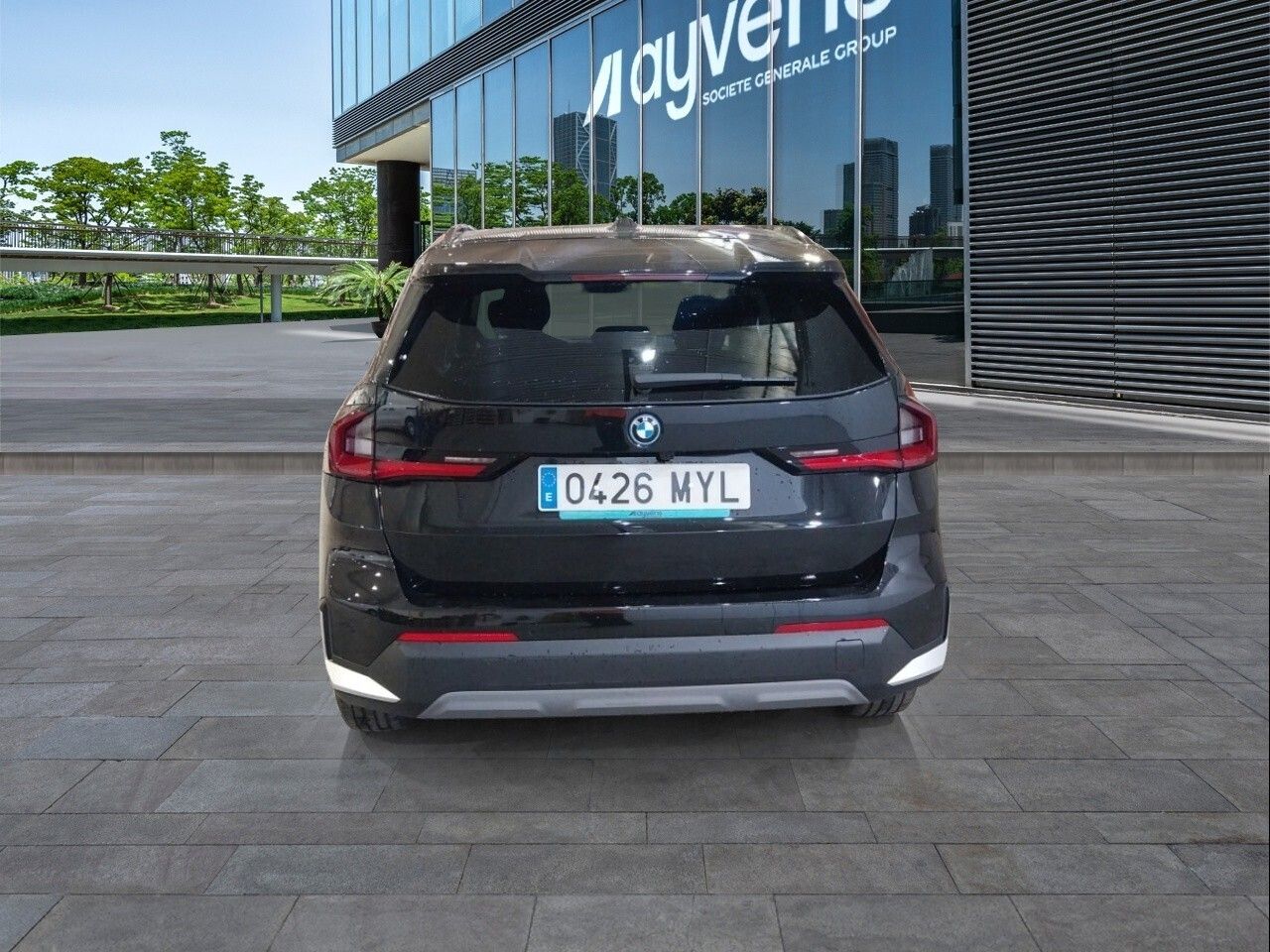 Bmw X1 Xdrive25e - Foto 6