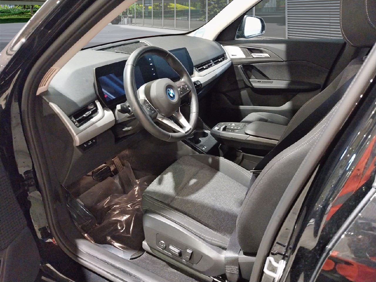 Bmw X1 Xdrive25e - Foto 8