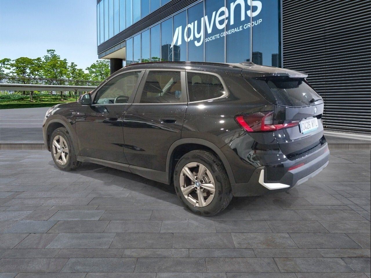 Bmw X1 Xdrive25e - Foto 7