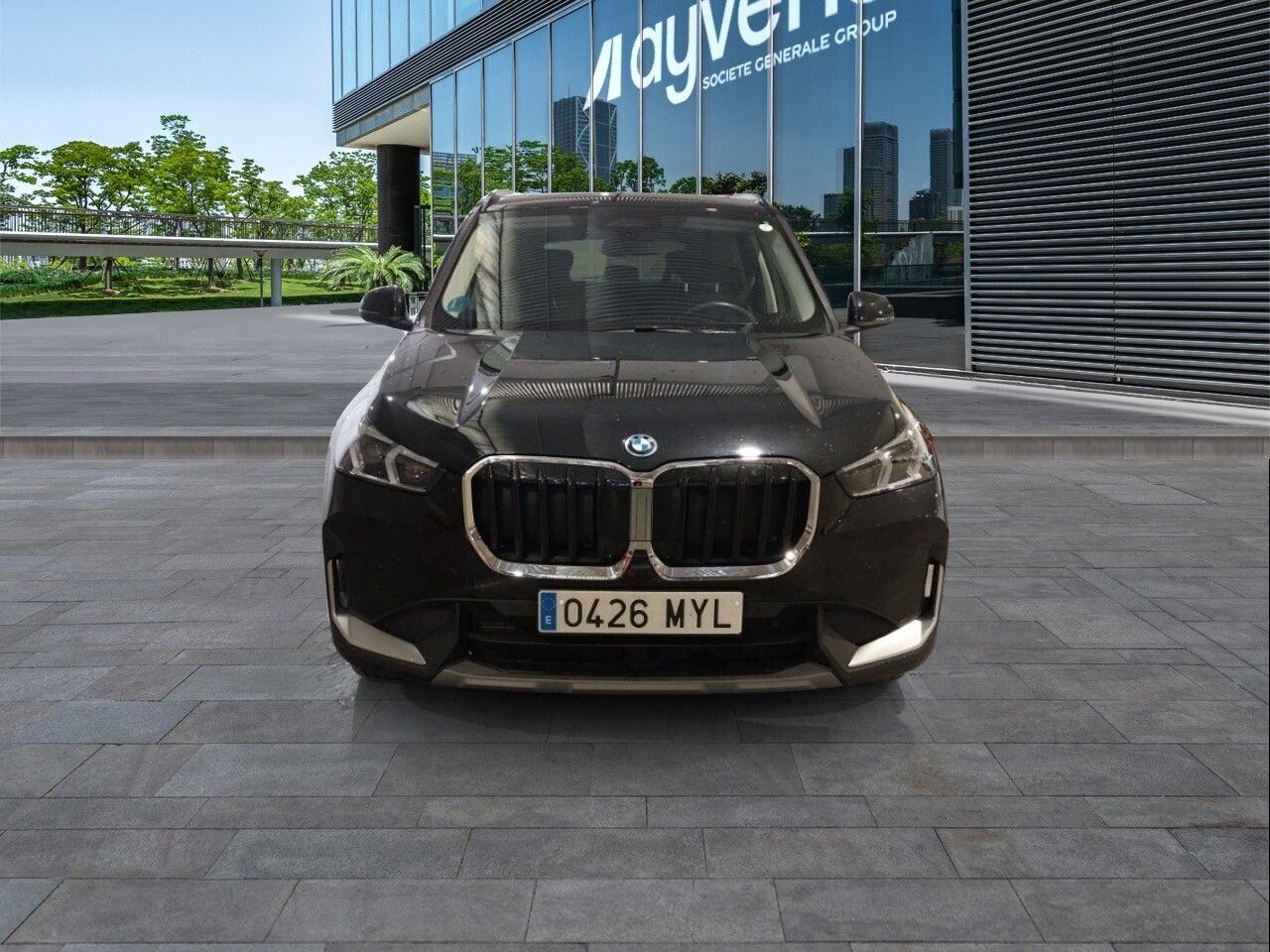 Bmw X1 Xdrive25e - Foto 3