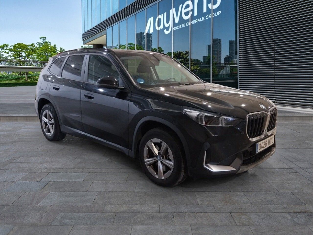 Bmw X1 Xdrive25e - Foto 4